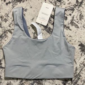 Fabletics Harlow Reversible Midi Sports Bra
